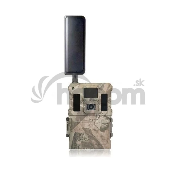 Fotopasca TETRAO S688 4G 940nm 36 Mpx s GPS lokátorom