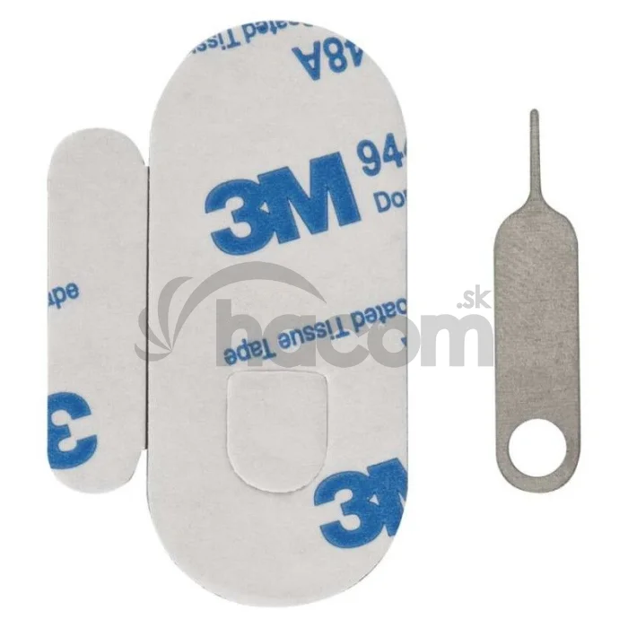 GoSmart bezdrôtový snímač dverí IP-2011Z, ZigBee H5021