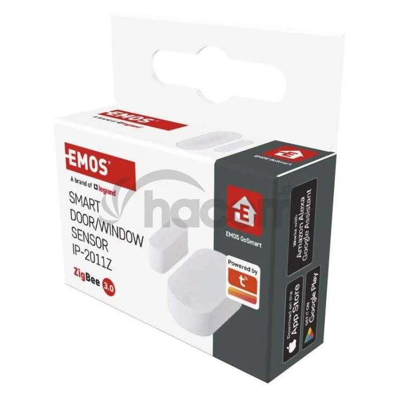 GoSmart bezdrôtový snímač dverí IP-2011Z, ZigBee H5021