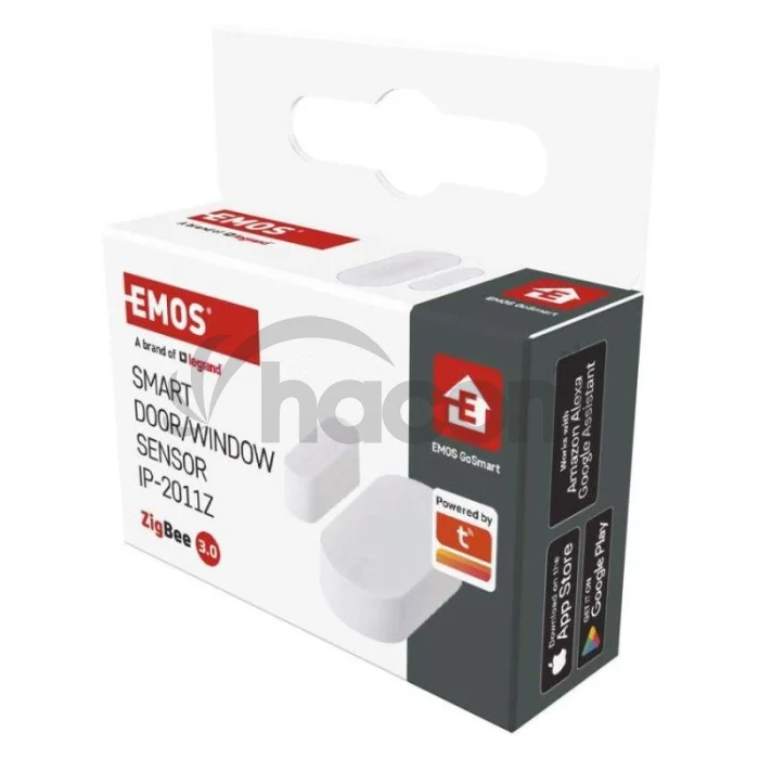 GoSmart bezdrôtový snímač dverí IP-2011Z, ZigBee H5021