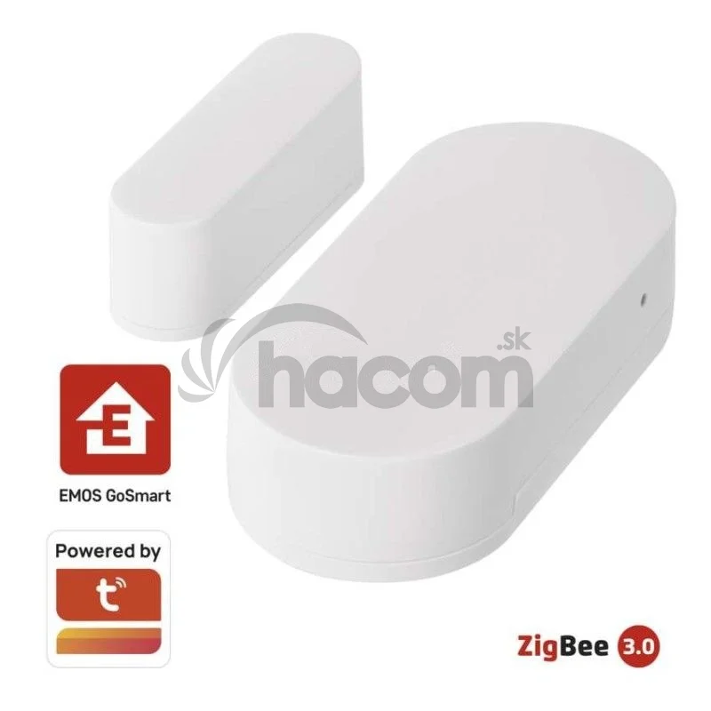 GoSmart bezdrôtový snímač dverí IP-2011Z, ZigBee H5021