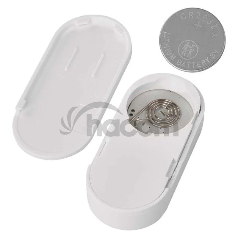 GoSmart bezdrôtový snímač dverí IP-2011Z, ZigBee H5021