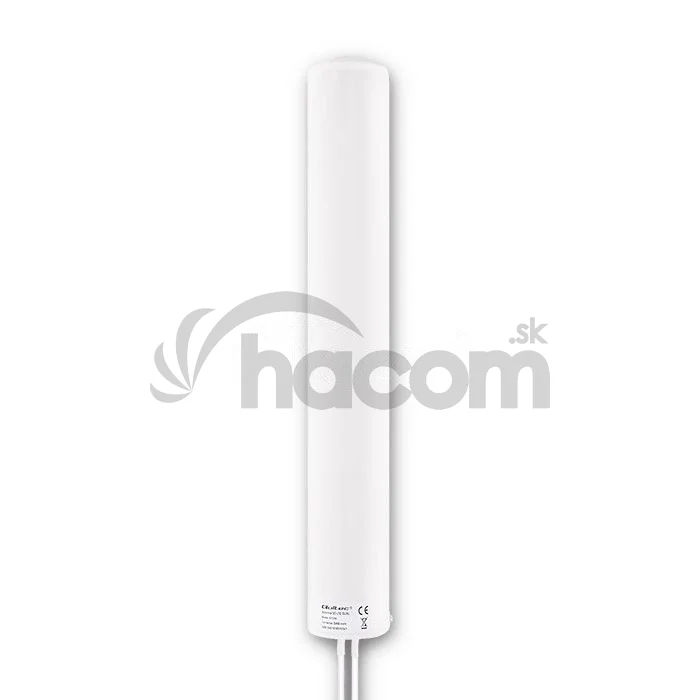 GSM anténa 5G, 15dBi, SMA x2, 50?, 3m