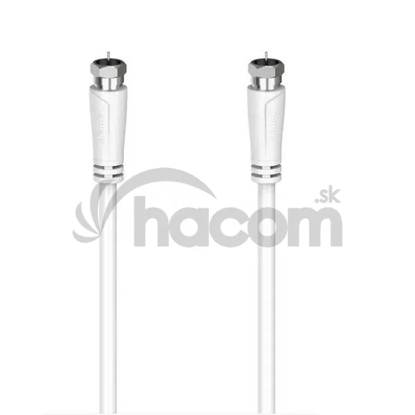 Hama SAT kábel F-vidica 90dB 3m