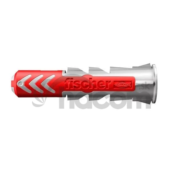 Hmoždinka Fischer DuoPower 8 x 40