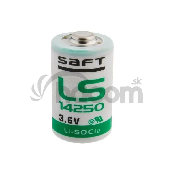 Jablotron batéria líthiová 3,6V 1/2AA LS14250