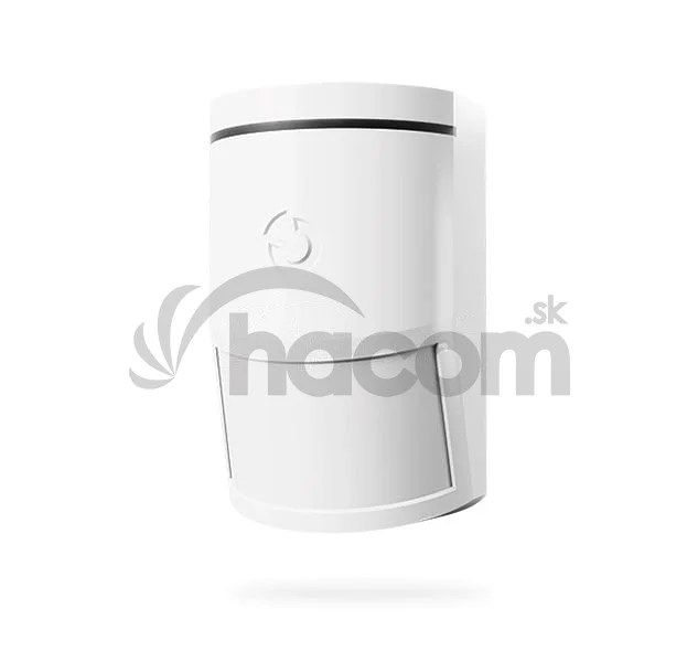 Jablotron JA-110P PET PIR detektor so zákl.imunitou proti zvieratám