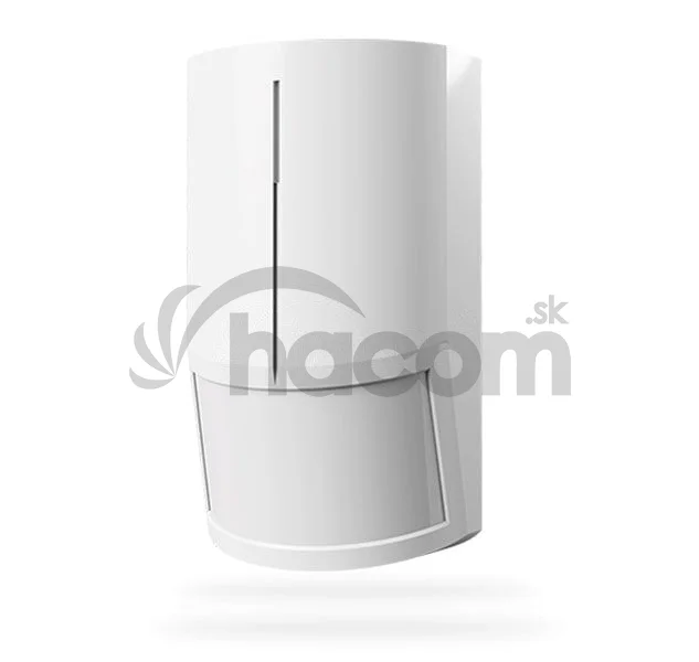 Jablotron JA-180W Bezdrôtový kombinovaný detektor PIR + MW