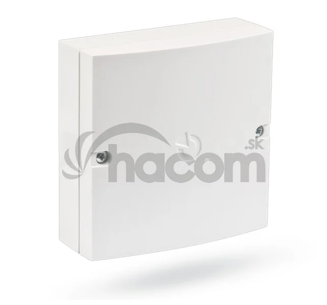 Jablotron JA-190PL montážna krabica 90x90mm