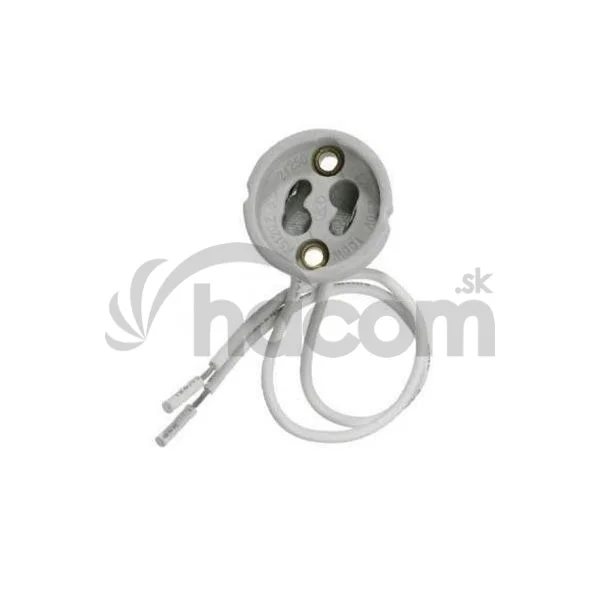 Konektor GU10 230/12V