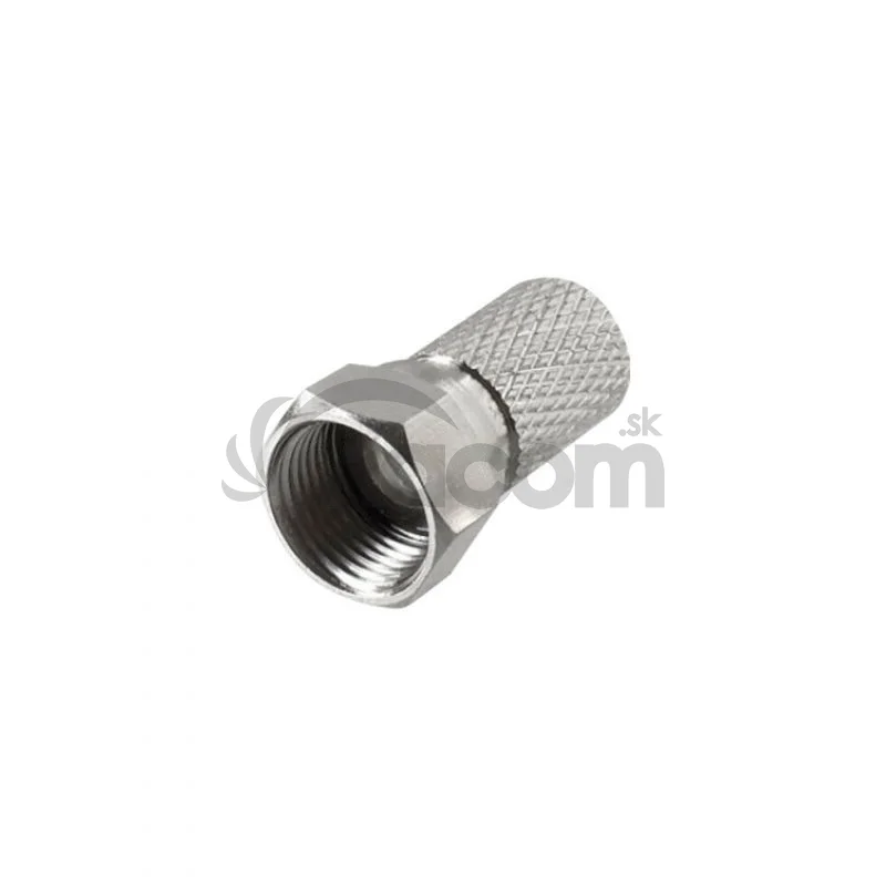 Konektor F 7mm Megasat
