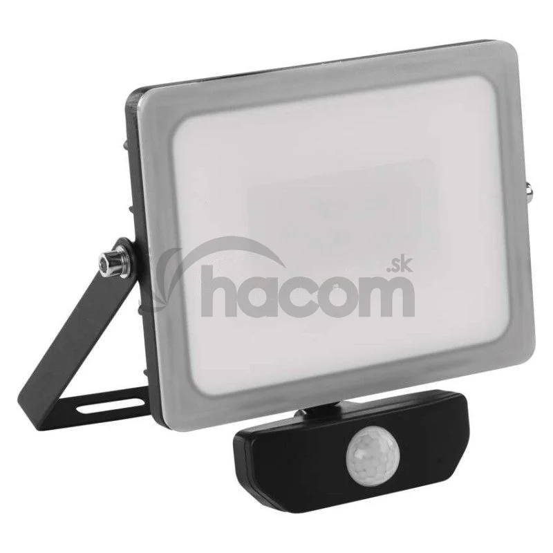 LED reflektor ILIO s pohybovým čidlom, 31W ZS2930
