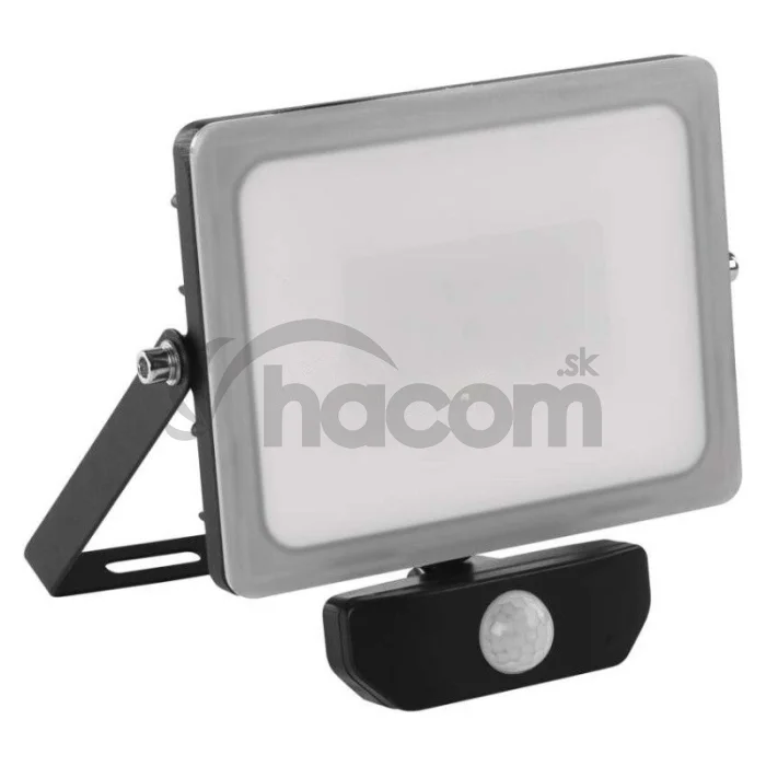 LED reflektor ILIO s pohybovým čidlom, 31W ZS2930