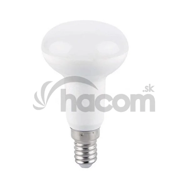 LED žiarovka 6W E14 neutrálna biela