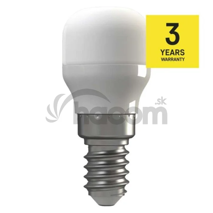 LED žiarovka do chladničiek Classic ST26 / E14 / 1,8 W (17 W) / 160 lm / neutrálna biela Z6913