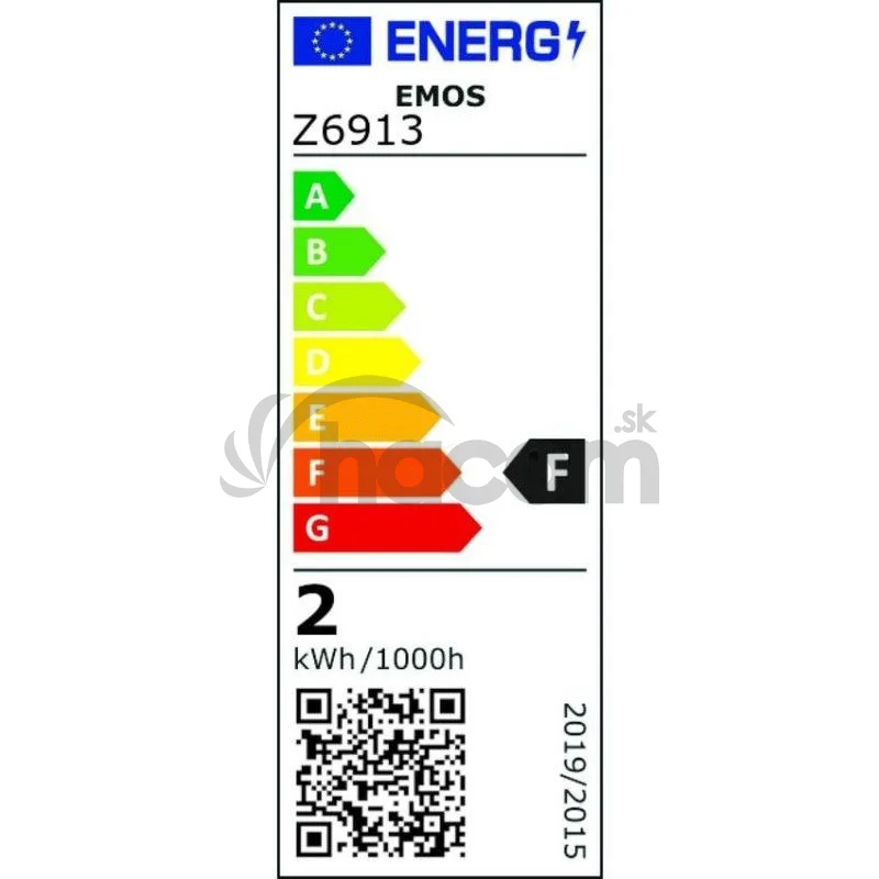 LED žiarovka do chladničiek Classic ST26 / E14 / 1,8 W (17 W) / 160 lm / neutrálna biela Z6913
