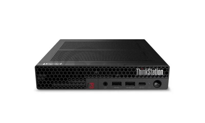 TS P3 Tiny/i7_13700/16GB/1T/INT/W11P 30H0000GCK