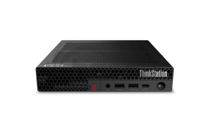 TS P3 Tiny/i7_13700/16GB/1T/INT/W11P 30H0000GCK