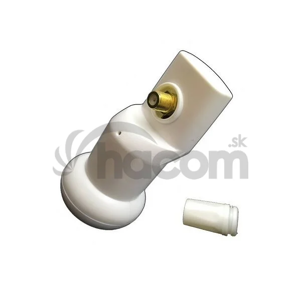 LNB DI-WAY single 0,1dB LTE filtrom