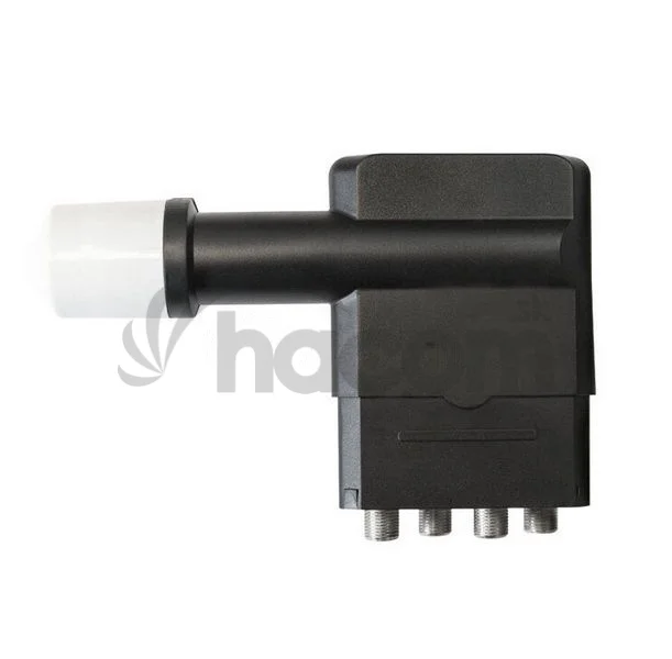 LNB Megasat Multifeed quad 0.1db 23mm