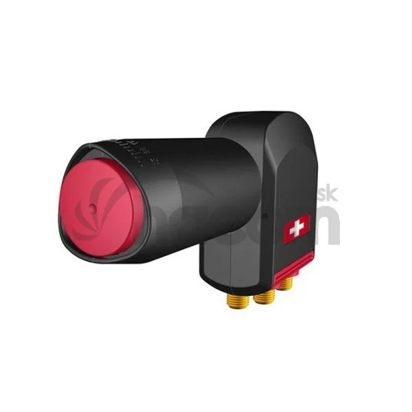 LNB Opticum RED Rocket QUAD 0,1dB