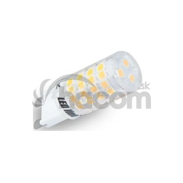 mini LED žiarovka LED line® 4W studená biela G9
