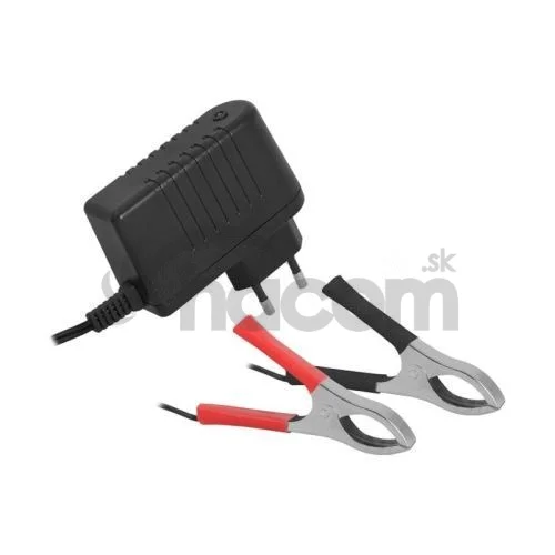 Nabíjačka akumulátorov LTC LXB413 12V 2100mAh pre batérie 7-50Ah