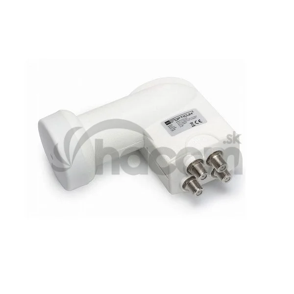 Opticum LNB Robust quad 0,1 dB