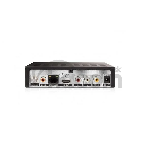 Satelitný prijímač AMIKO Mini HD265 WiFi