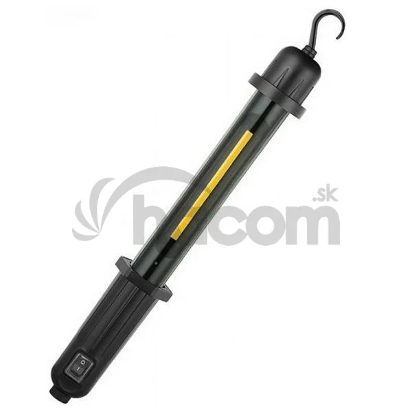 Solight svietidlo Led montážne 5W 350 lm nabíjacie WM17