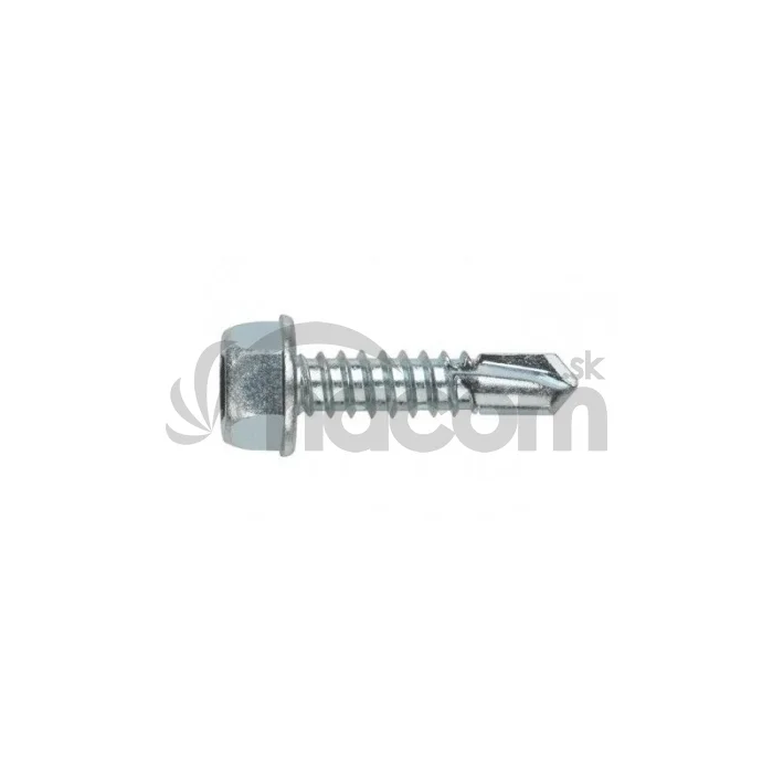 Šrob TEX 4,8x22 6HH ZN