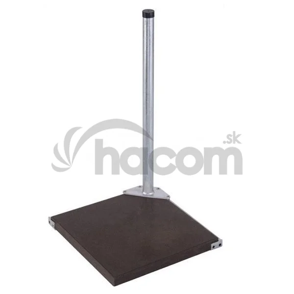 Statív pre kocku HERKULES 500x500mm (48-850)
