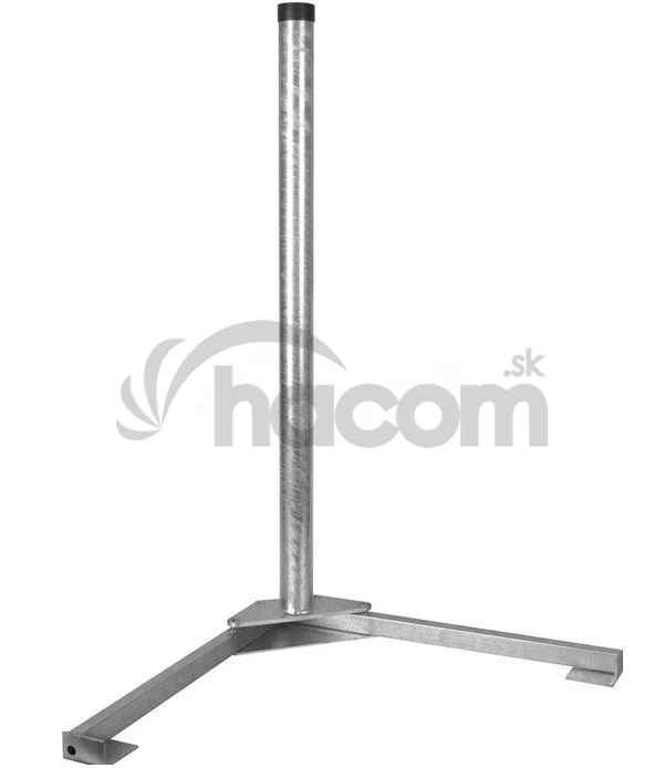 Statív pre kocku HERKULES 500x500mm (48-850)