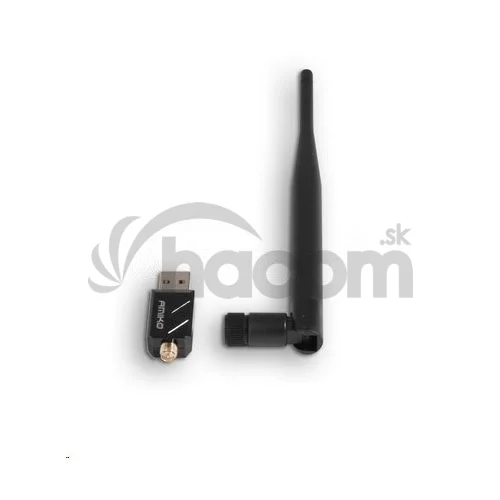 USB WiFi adaptér AMIKO WLN-881