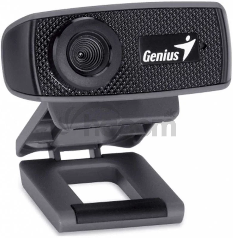 Web kamera GENIUS FaceCam 1000X V2 USB 720p II 32200003400