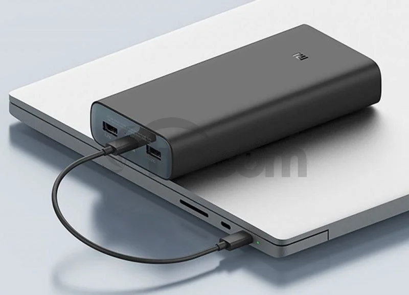 Xiaomi Mi 50W Power Bank 20000mAh 6934177745447