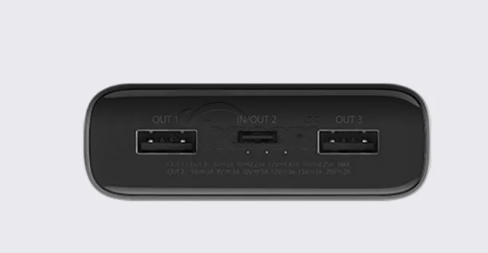 Xiaomi Mi 50W Power Bank 20000mAh 6934177745447