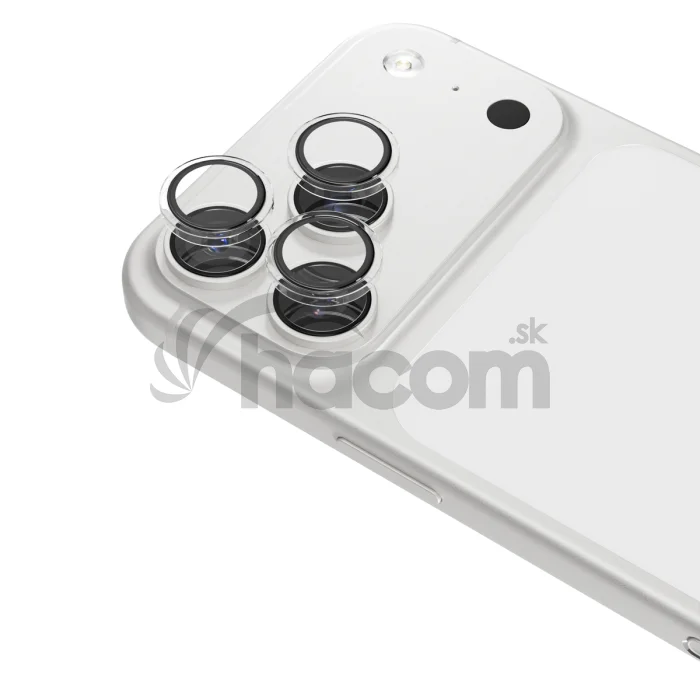 Epico Clear AntiReflective Lens Protector iPhone 18 Pro Max