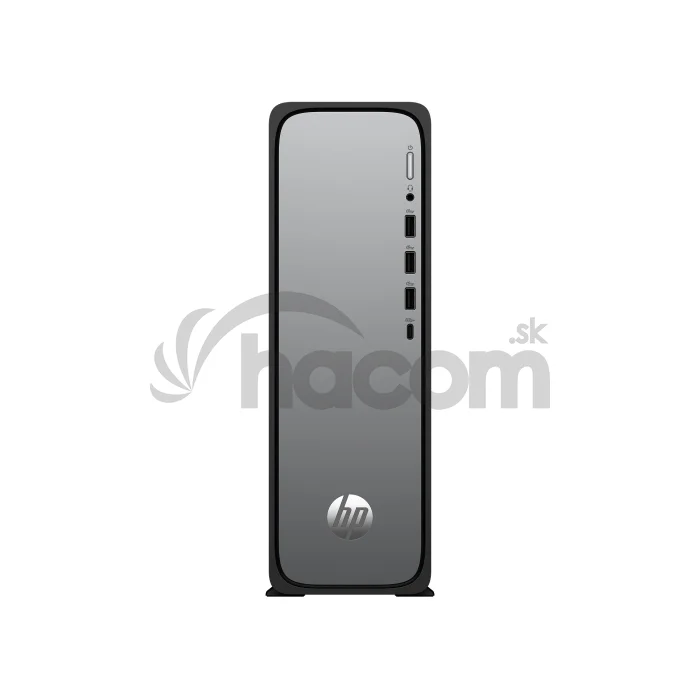 HP OmniDesk/S04-0000nc/Slim/R7-7445HS/16GB/512GB/AMD int/W11H/2R