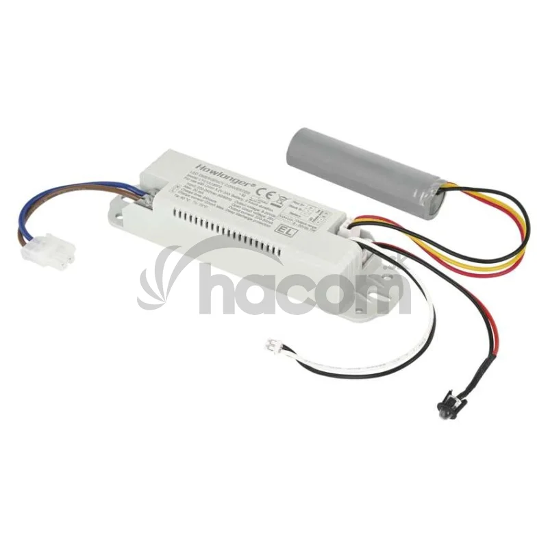 Modul núdzového osvetlenia pre ZM3012 FLERI, 1 W/3 h