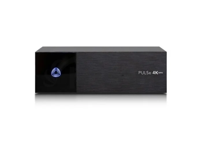 AB PULSe 4K MINI SE (1x tuner DVB-S2X)