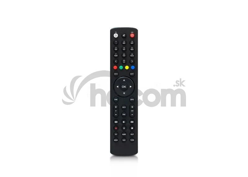 AB PULSe 4K MINI SE (1x tuner DVB-S2X)