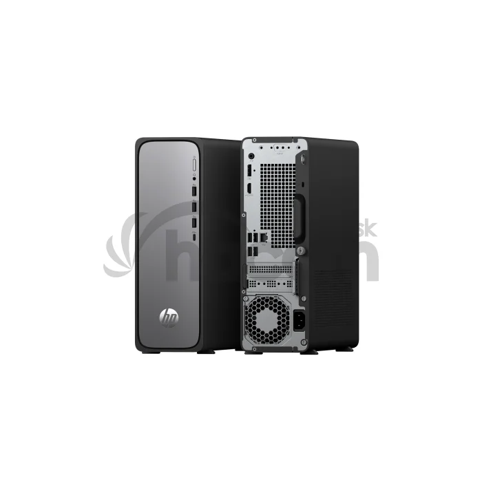 HP OmniDesk/S03-0000nc/Slim/i3-13100/8GB/512GB/Intel int/W11H/2R
