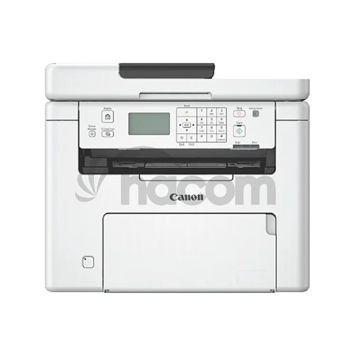 Canon i-SENSYS/MF272dwII/MF/Laser/A4/LAN/WiFi/USB