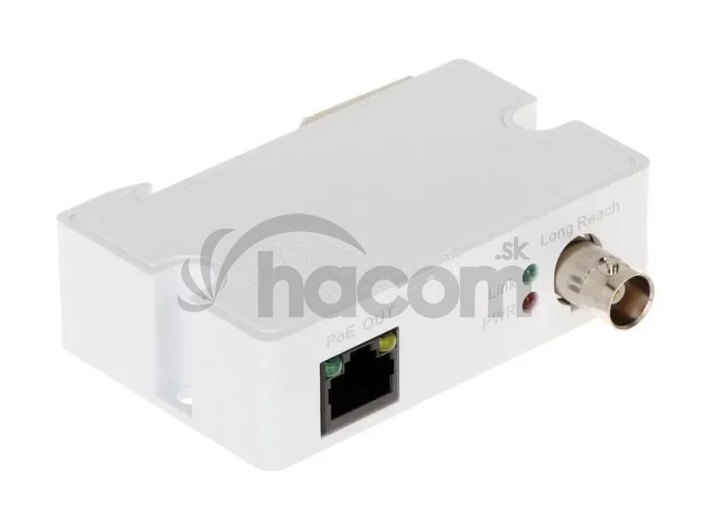 Dahua LR1002-1ET-V3 over coax vysielač