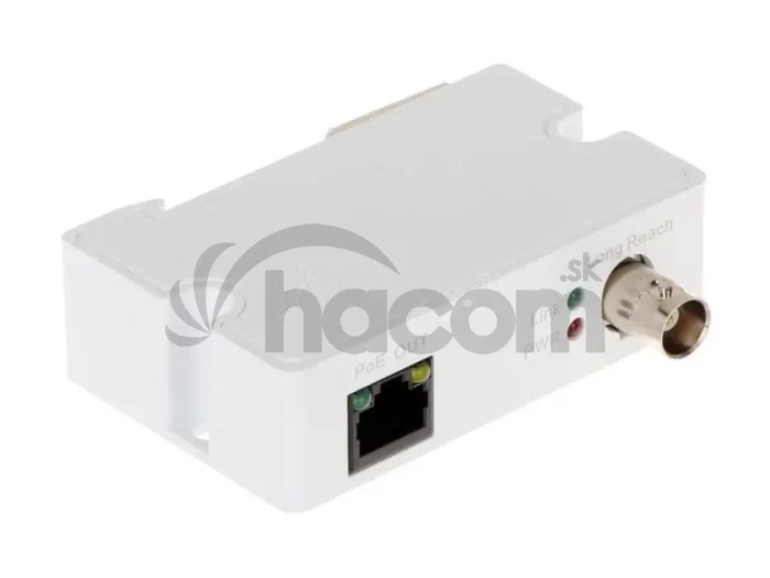 Dahua LR1002-1ET-V3 over coax vysielač
