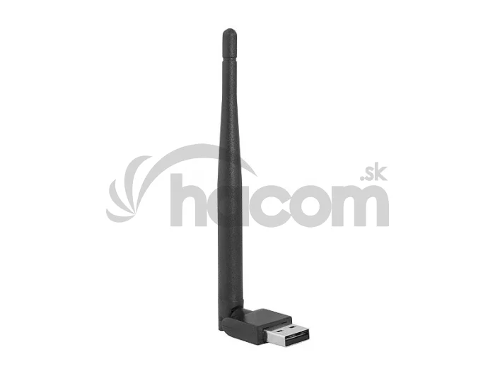 Opticum W5 USB WiFi Dongle s 5dBi anténou
