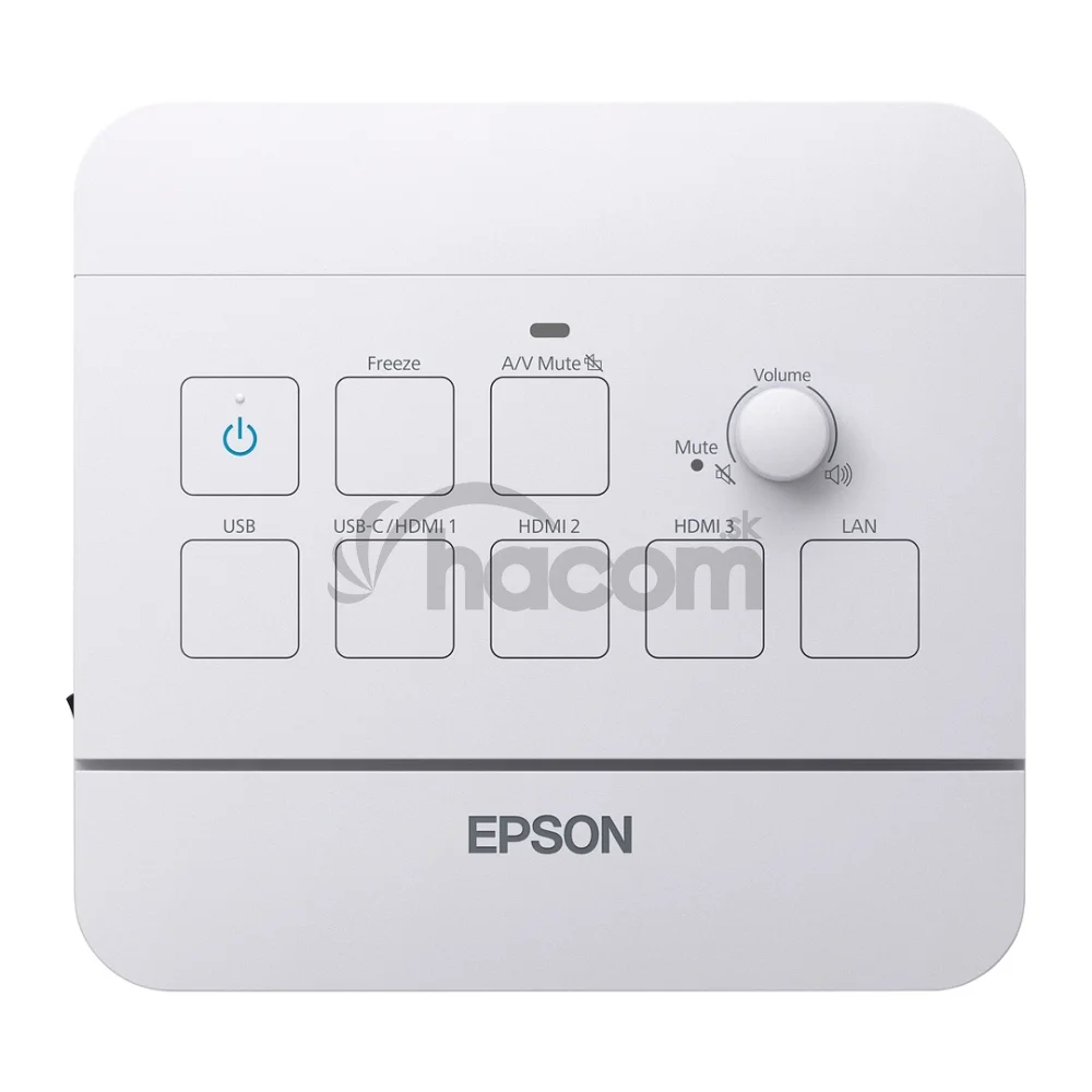 Epson Control and Connection BOX-ELPCB04
