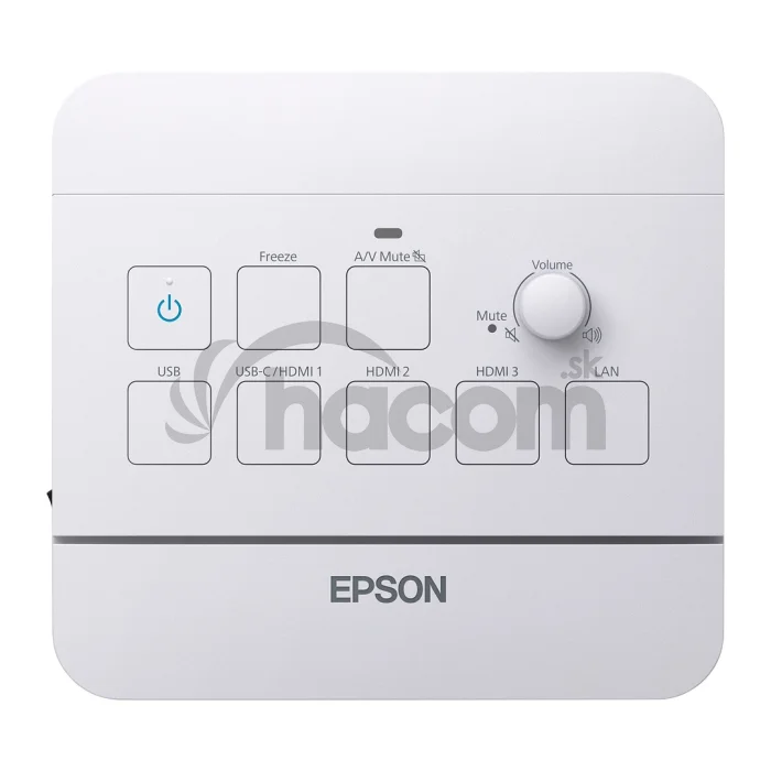 Epson Control and Connection BOX-ELPCB04