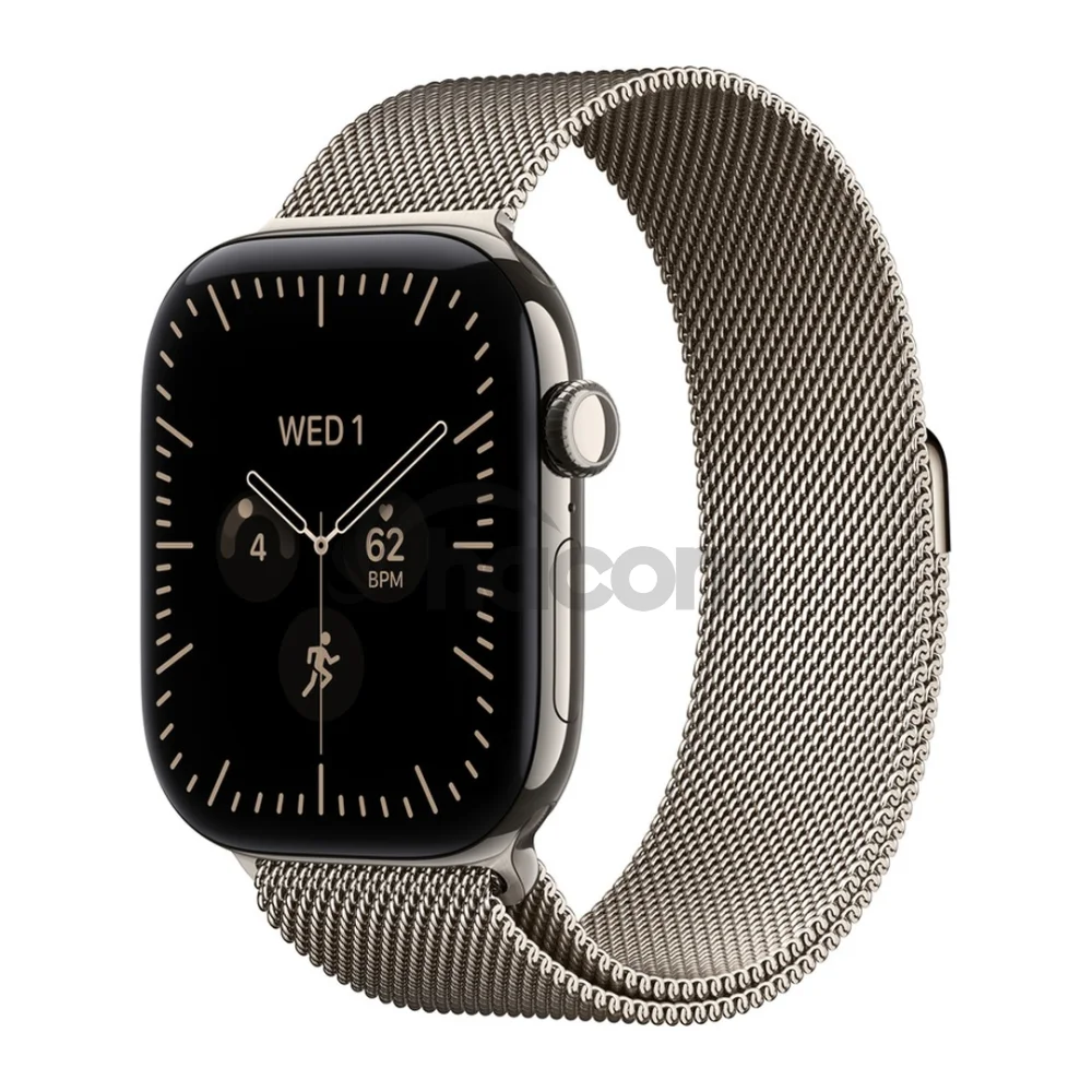 WATCH S12 Cell 42 Natural TC/Natural Mil.L. / SK